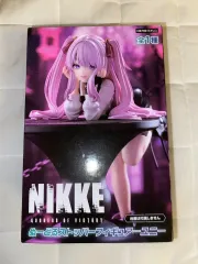 新品未開封 勝利の女神 : NIKKE ニケ フィギュアまとめ売り 2025年最新】勝利の女神NIKKEフィギュアの人気アイテム - メルカリ
