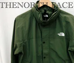 THE NORTH FACE THE NORTH FACE Hydrena Wind Jacket NP72131 ｓ グリーン  メンズ ファッション