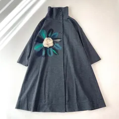 2025年最新】TOKUKO 1er VOL レディース ロングコートの人気アイテム