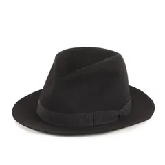 エルメス【新品未使用箱付き】CHAPEAU FUNK中折ハットHERMES正規品 エルメス【新品未使用箱付き】CHAPEAU FUNK中折ハットHERMES正規品