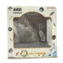 【中古】一番くじ A賞 ブラン フィギュア 勝利の女神：NIKKE CHAPTER5 ニケ[10]