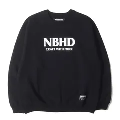 希少 90s NEIGHBORHOOD ネイバーフッド 初期スウェット ブラック 25d6 NEIGHBORHOOD SKATE ネイバーフッド スケート 90's ボリューム