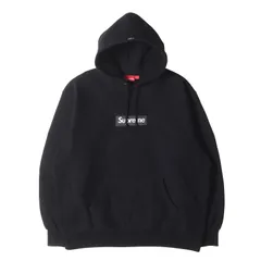 2025年最新】supreme ボックスロゴ パーカー 2021の人気アイテム