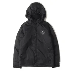 BURTON バートン ジャケット ブラック 黒 サイズ:XL | ポリエステルツイル 中綿 スノボジャケット | アウター ブルゾン 上着【メンズ】【中古】のサムネイル