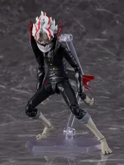 【新品】ダンダダン figma オカルン（変身）【正規品】