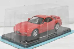 2025年最新】名車コレクション RX-7の人気アイテム - メルカリ