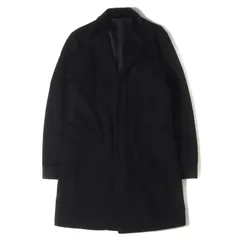 Rags McGREGOR チェスターコート S Rags McGREGOR チェスターコート S Rags McGREGOR チェスターコート S