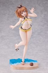 ライザのアトリエ2 ライザ ー白水着ver. 1/6スケール - メルカリ