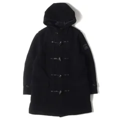 2026年最新】Hysteric Glamour ダッフルコートの人気アイテム - メルカリ