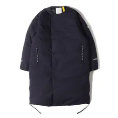 2026年最新】hyke ダウン monclerの人気アイテム - メルカリ