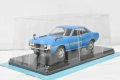 2025年最新】国産名車コレクション 1/24 セリカの人気アイテム - メルカリ