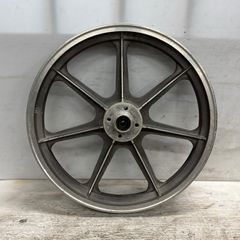 ハヤシタイプキャストホイール CB400F ヨンフォア 美中古品 ハヤシ