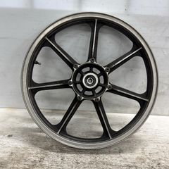 セブンスターキャスト 社外 gs400 gsx400e ゴキ ザリ リアのみ セブンスターキャスト 社外 gs400 gsx400e ゴキ ザリ リアのみ - メルカリ