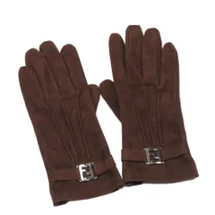 2025年最新】フェンディ手袋の人気アイテム - メルカリ