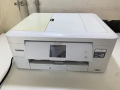 2025年最新】brother DCP-J962の人気アイテム - メルカリ