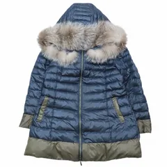 m.h.k 　　　　フジコウ　　Cara羊革　ジャケット　ダウンセット 2025年最新】フジコウ ジャケットの人気アイテム - メルカリ