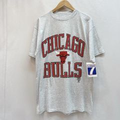 デッドストック90年代シカゴブルズbullsヴィンテージTシャツ - メルカリ