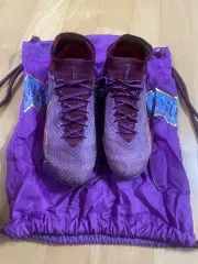 限定モデル) NIKE ズームマーキュリアル スーパーフライ9 エリート FG キリアン・エムバペ 235