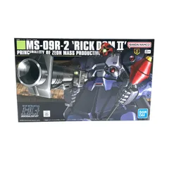 2025年最新】hg リックドムiiの人気アイテム - メルカリ