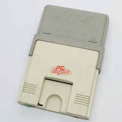 PCエンジン本体➕大人気ソフト36本セット PCエンジン本体➕大人気ソフト36本セット