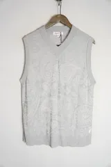 2025年最新】masu ニットベストの人気アイテム - メルカリ