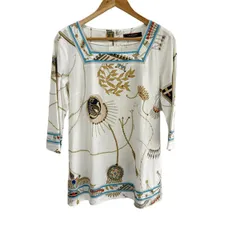 2025年最新】レオナールチュニック44の人気アイテム - メルカリ