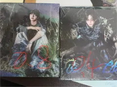 앤팀 &team andteam 未開封 アルバム トレカ