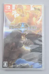 20_00BH)Switchソフト Fight of Gods