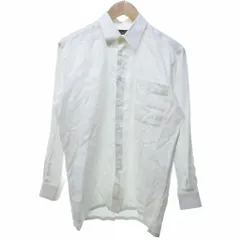 美品◎Christian Dior クリスチャンディオール Yシャツ 白 刺繍 楽天市場】【名東】【CHRISTIAN DIOR】ディオール ブラウス ノーカラー