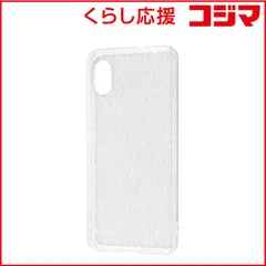【 新品 未開封 】   レイアウト Galaxy A23 5G ディズニー/TPUソフト キラキラ/ミッキー RTDGA23AMKM 未使用 送料無料のサムネイル