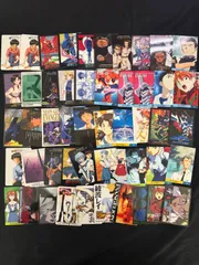 新世紀エヴァンゲリオン　カードダス　ウエハース　綾波レイ　アスカ　シンジ　アスカ　カヲル　レア　キラ　約350点まとめ売り