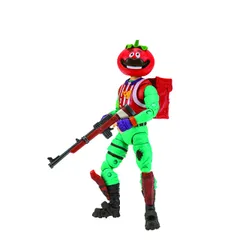 フォートナイト フィギュア トマトヘッド Legendary Series 