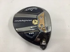 2025年最新】パラダイム トリプルダイヤモンド フェアウェイウッドの