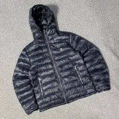 【美品】MARK & LONA 2WAYダウンジャケット MARK & LONA（マークアンドロナ）の「Agharta 2 WAY Down Jacket