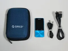 2025年最新】sony ウォークマン sシリーズ nw-s313の人気アイテム