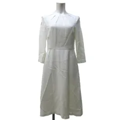 2025年最新】ESCADA レディース ロングワンピースの人気アイテム