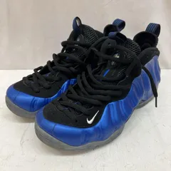 ナイキ Air Foam posite One エアフォーム ポジットワン 895320-500 メンズ 26.5cm ISItems【USED】【古着】【中古】50138777