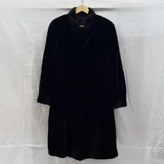 2026年最新】KESKA 毛皮 コートの人気アイテム - メルカリ