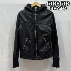 2025年最新】GIORGIO BRATOの人気アイテム - メルカリ