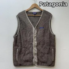 2025年最新】パタゴニア メンズ・ロス・ガトス・ベストの人気アイテム