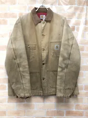 2025年最新】carhartt チョアコート 90sの人気アイテム - メルカリ