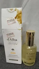 ダルバ(d'Alba) ビタトーニングカプセルセラム50ml //729668 /8809676155944