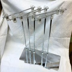 1940 ヴィンテージ シュースタンド - メルカリ