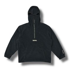 KAIKO × JIANYE SAVE フルジップアップパーカー フーディー