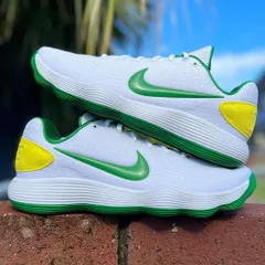 激レアNIKE ハイパーダンク2017 low 海外限定　カレッジ　イエロー Hyperdunk 2017 Low 'Yellow' - NBAグッズ バスケショップ通販専門店