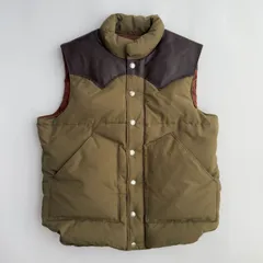 2025年最新】Sugar Cane ダウンベスト・キルティングベストの人気