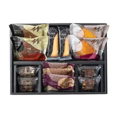 ホテルオークラ スイーツギフト １３個入