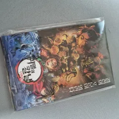 鬼滅の刃 無限城編 特典 ポストカードセット