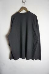 COMOLI フットボールシャツ 2 R01-05007 - メルカリ