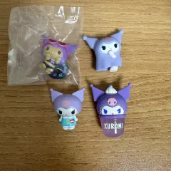 クロミ フィギュア まとめ